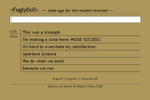 FuglyDo5